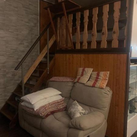 Appartamento Casa Cervinia Breuil-Cervinia Esterno foto
