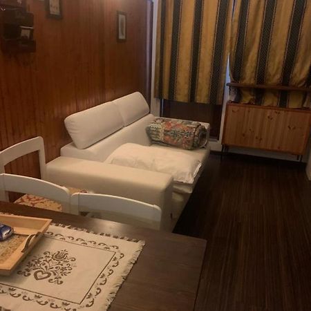 Appartamento Casa Cervinia Breuil-Cervinia Esterno foto