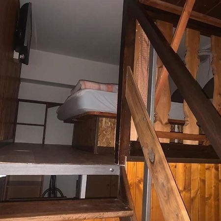 Appartamento Casa Cervinia Breuil-Cervinia Esterno foto
