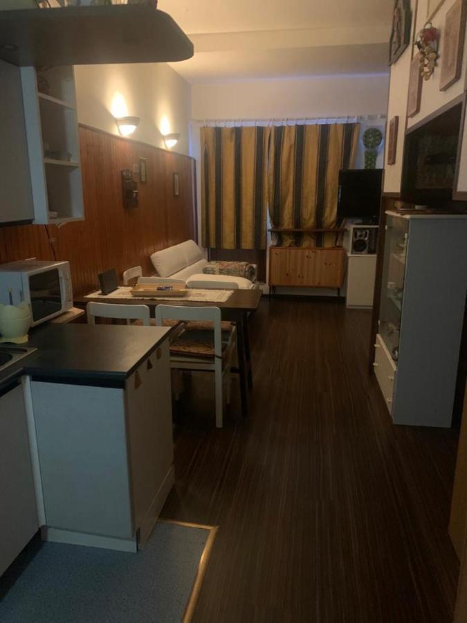 Appartamento Casa Cervinia Breuil-Cervinia Esterno foto