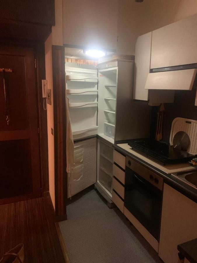 Appartamento Casa Cervinia Breuil-Cervinia Esterno foto