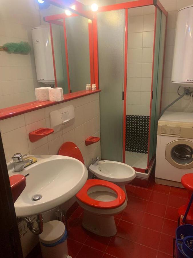 Appartamento Casa Cervinia Breuil-Cervinia Esterno foto