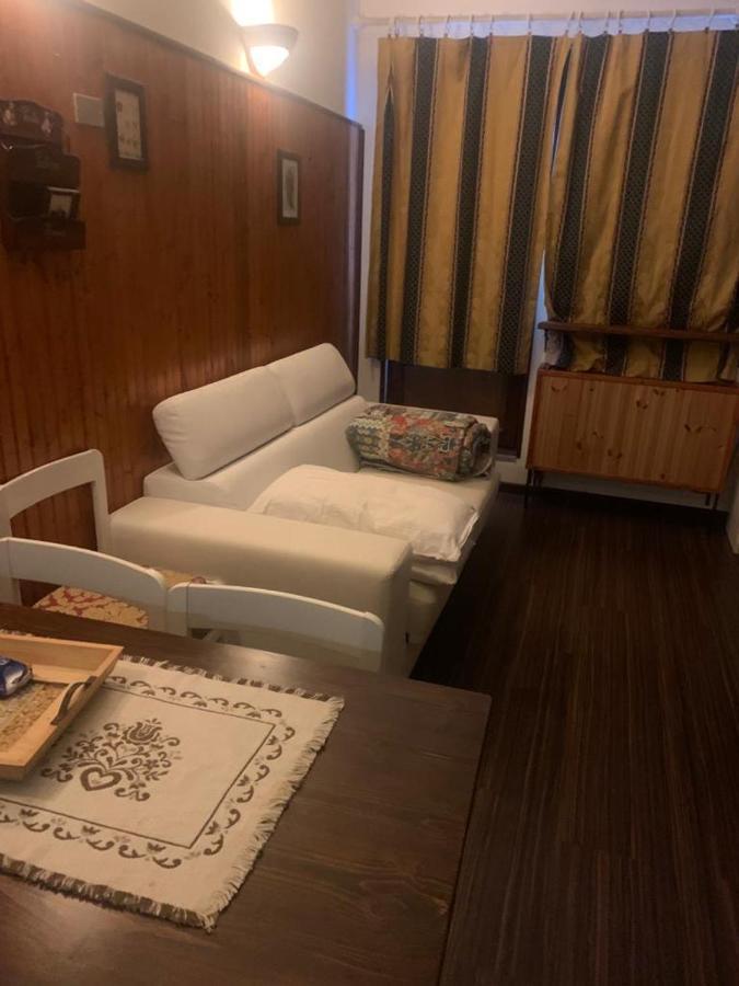 Appartamento Casa Cervinia Breuil-Cervinia Esterno foto
