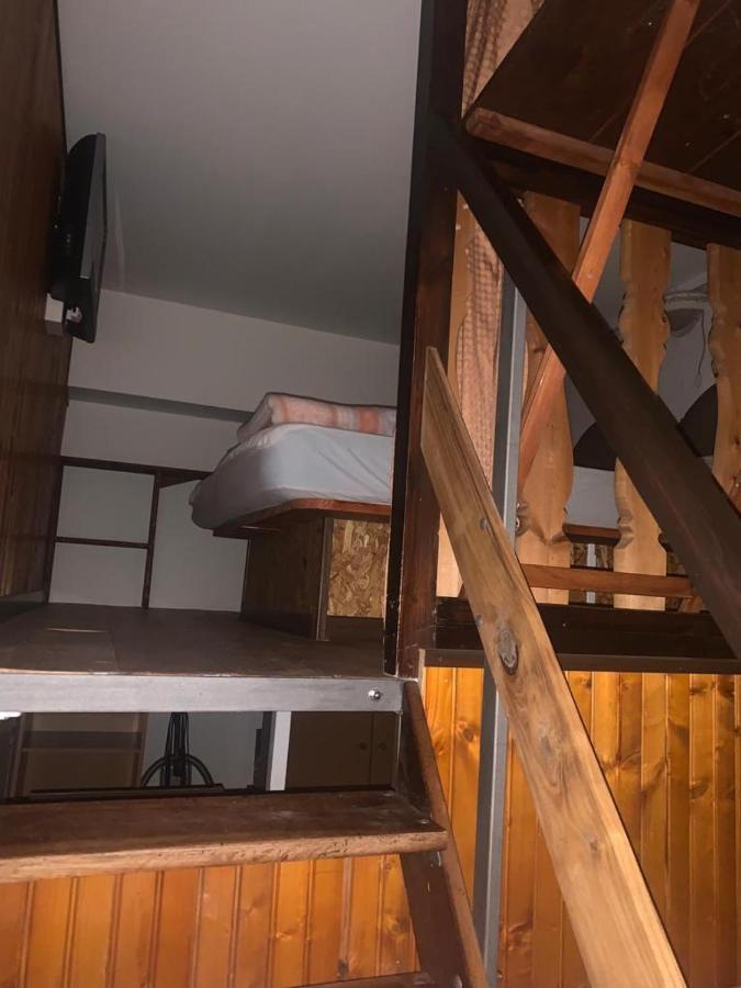 Appartamento Casa Cervinia Breuil-Cervinia Esterno foto