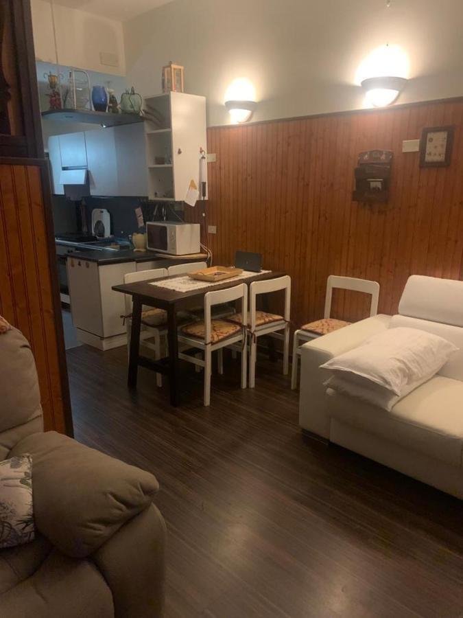 Appartamento Casa Cervinia Breuil-Cervinia Esterno foto